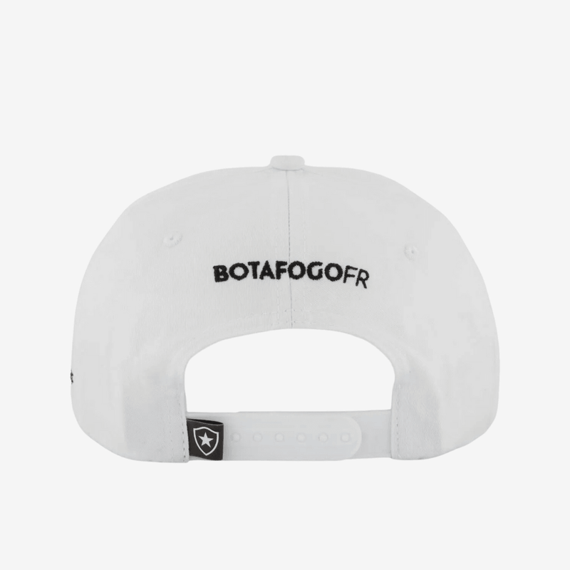 Boné Botafogo Essential Branco