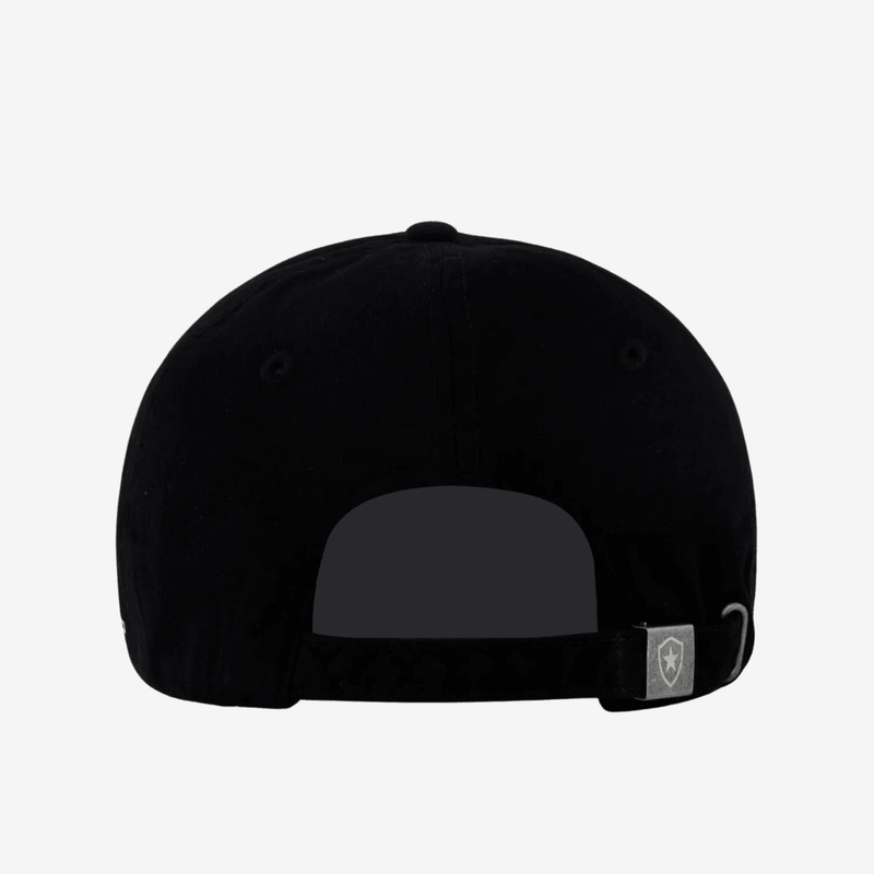 Boné Botafogo Essential Preto