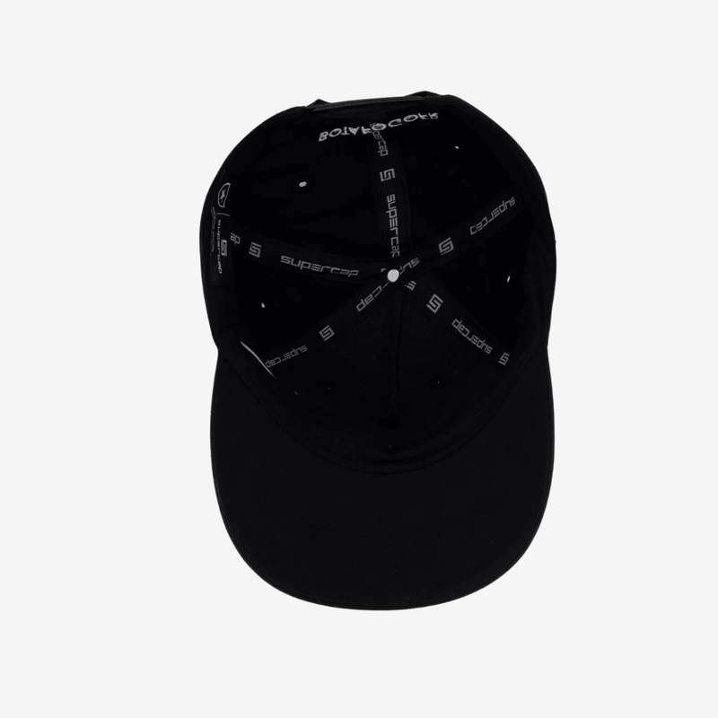 Boné Botafogo Shield Black