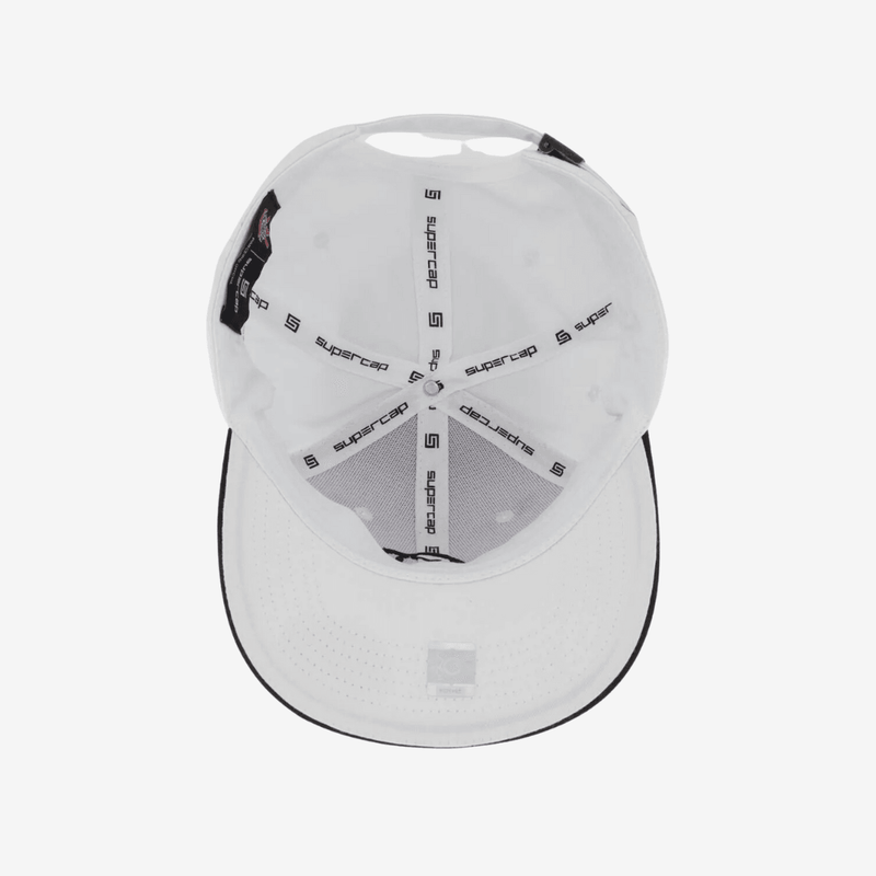 Boné Corinthians Prestige - Branco