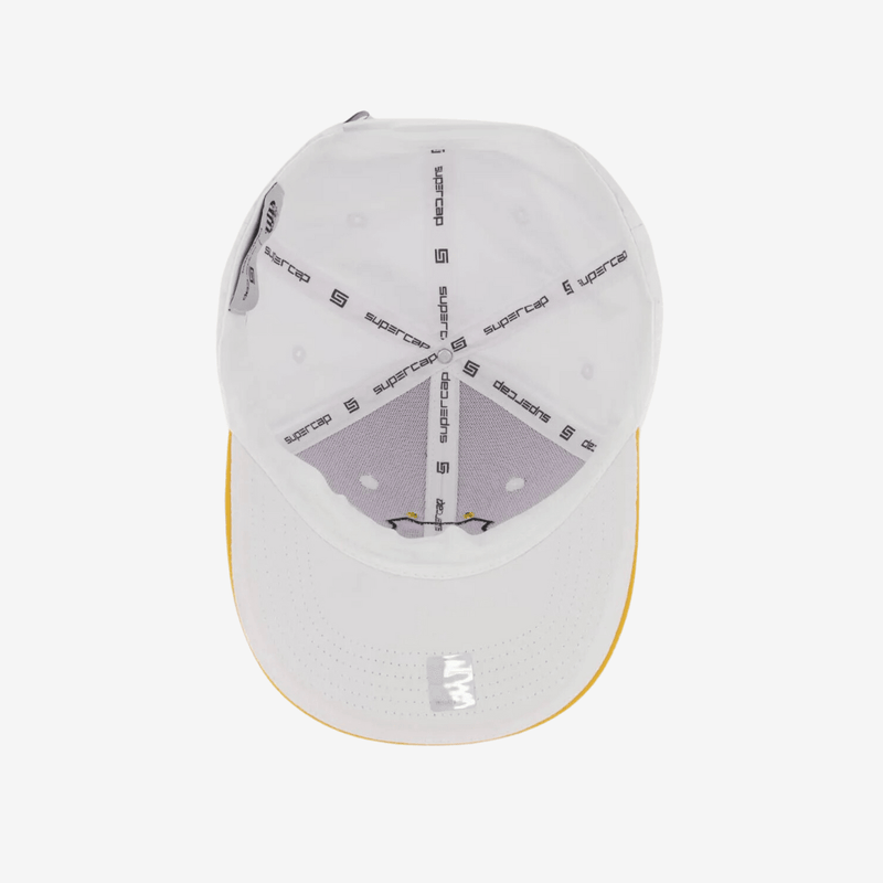 Boné Santos Classic - Branco