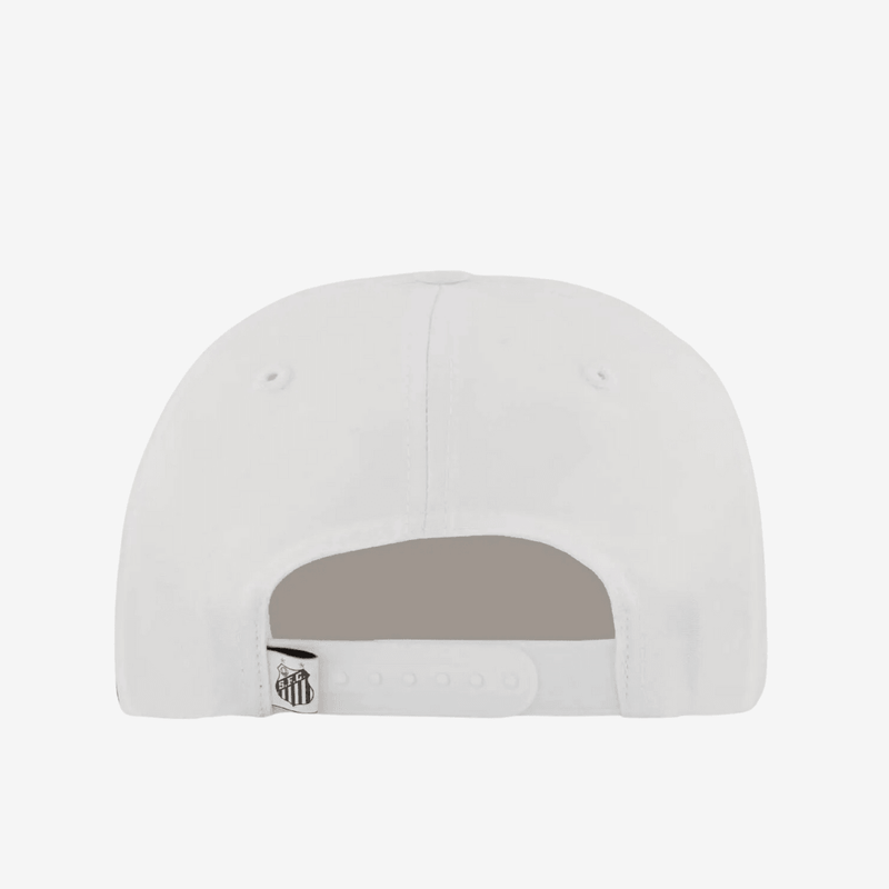 Boné Santos Classic - Branco
