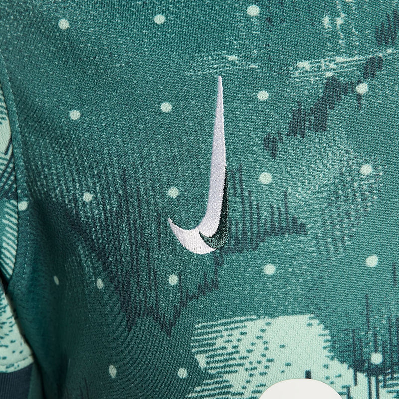 Camisa Feminina Nike Tottenham FC 2024/25 III