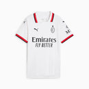 Camisa Feminina Puma AC Milan 2024/25 II