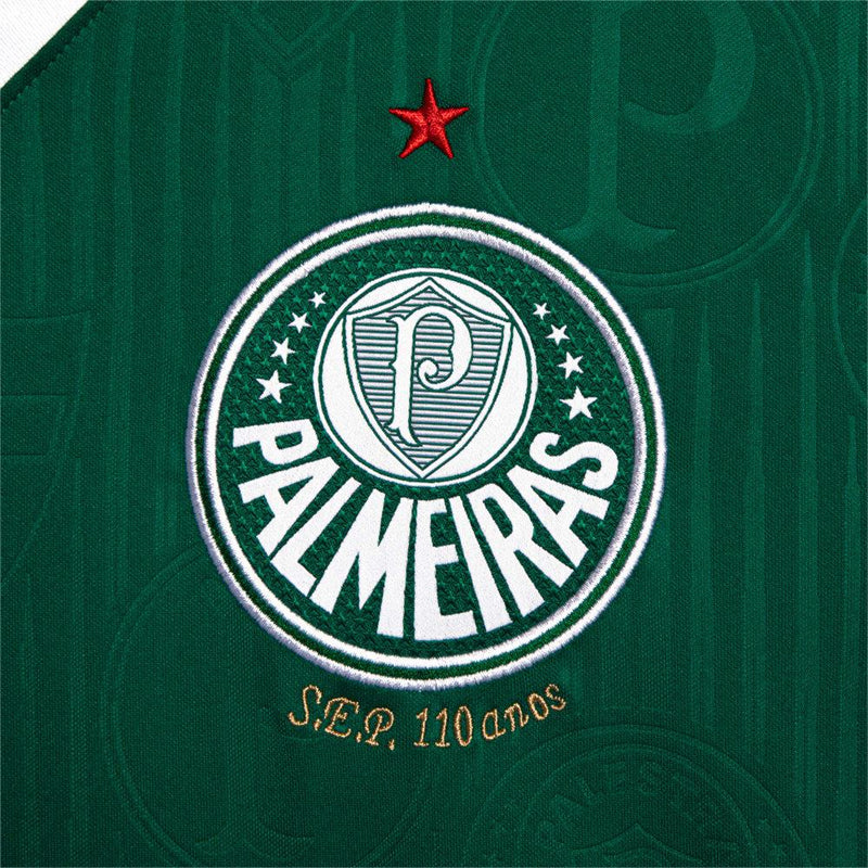 Camisa Feminina Puma Palmeiras 2024/25 I