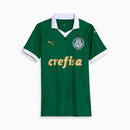 Camisa Feminina Puma Palmeiras 2024/25 I