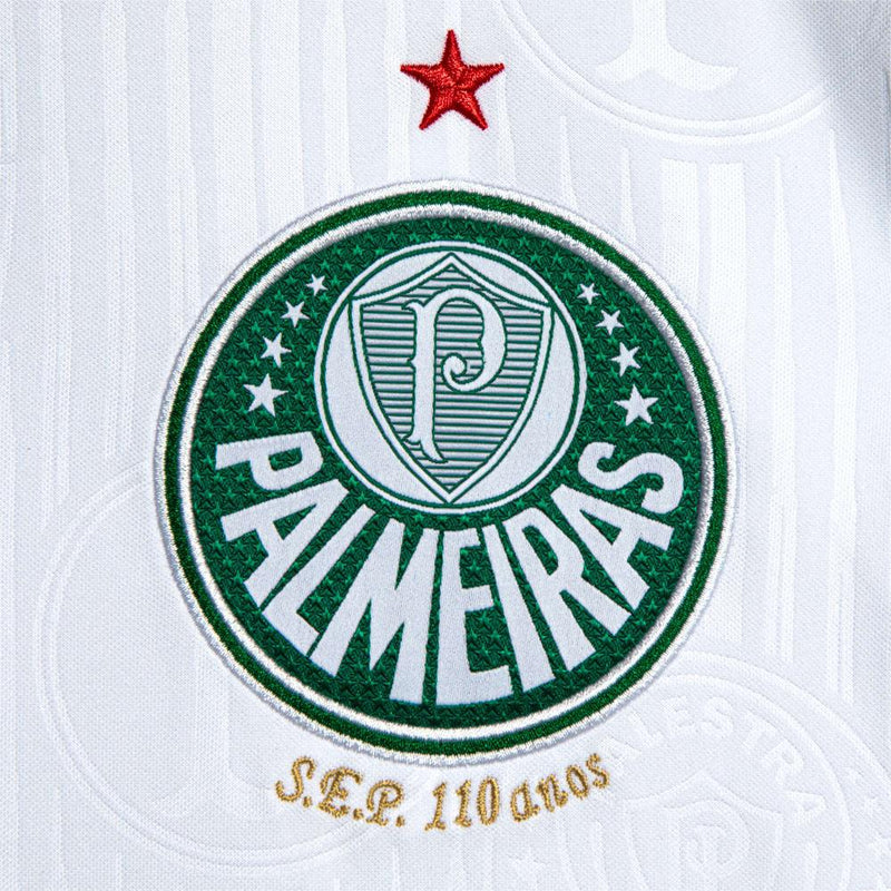 Camisa Feminina Puma Palmeiras 2024/25 II
