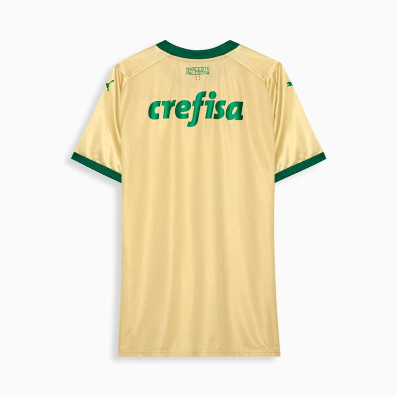 Camisa Feminina Puma Palmeiras 2024/25 III