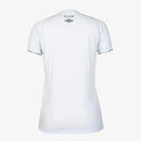 Camisa Feminina Umbro Santos 2024/25 I Torcedor
