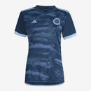 Camisa Feminina adidas Cruzeiro 2024/25 III