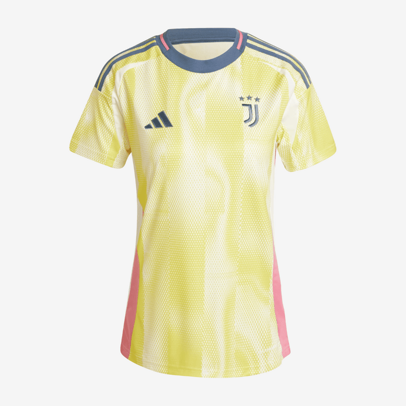 Camisa Feminina adidas Juventus FC 2024/25 II