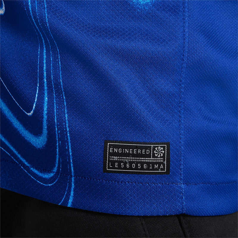 Camisa Infantil Nike Chelsea FC 2024/25 Torcedor