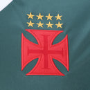 Camisa Kappa Vasco da Gama Goleiro II 24/25