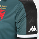 Camisa Kappa Vasco da Gama Goleiro II 24/25