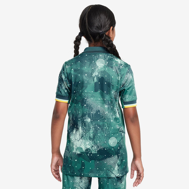 Conjunto Infantil Nike Tottenham FC 2024/25 III