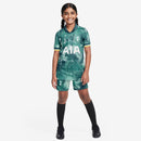 Conjunto Infantil Nike Tottenham FC 2024/25 III