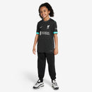 Camisa Kids Nike Liverpool FC 2024/25 II Torcedor