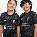 Camisa Kids Nike Liverpool FC 2024/25 III Torcedor