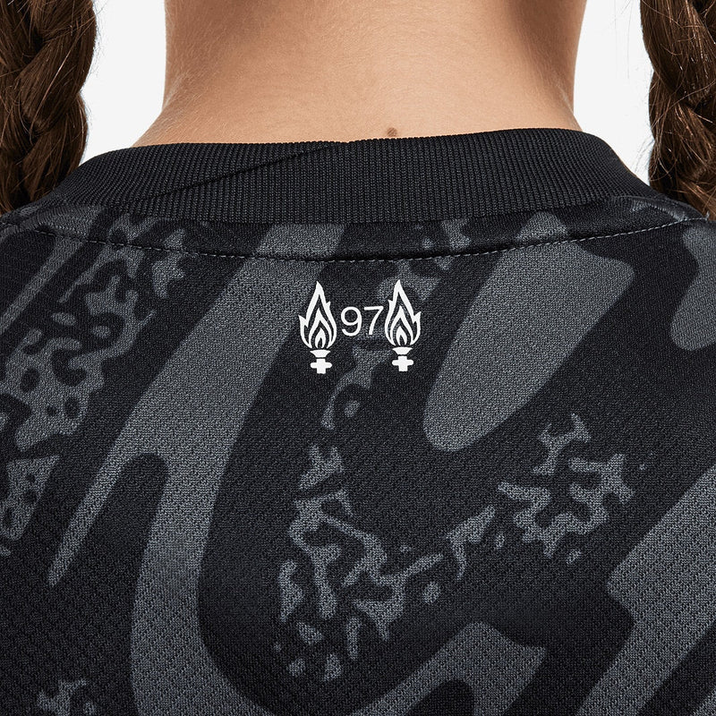 Camisa Kids Nike Liverpool FC 2024/25 III Torcedor