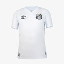 Camisa Masculina Umbro Santos 2024/25 I Neymar Jr 10