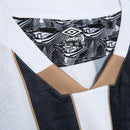 Camisa Masculina Umbro Santos 2024/25 II Jogador S/N