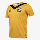 Camisa Masculina Umbro Santos 2024/25 III Neymar Jr 10