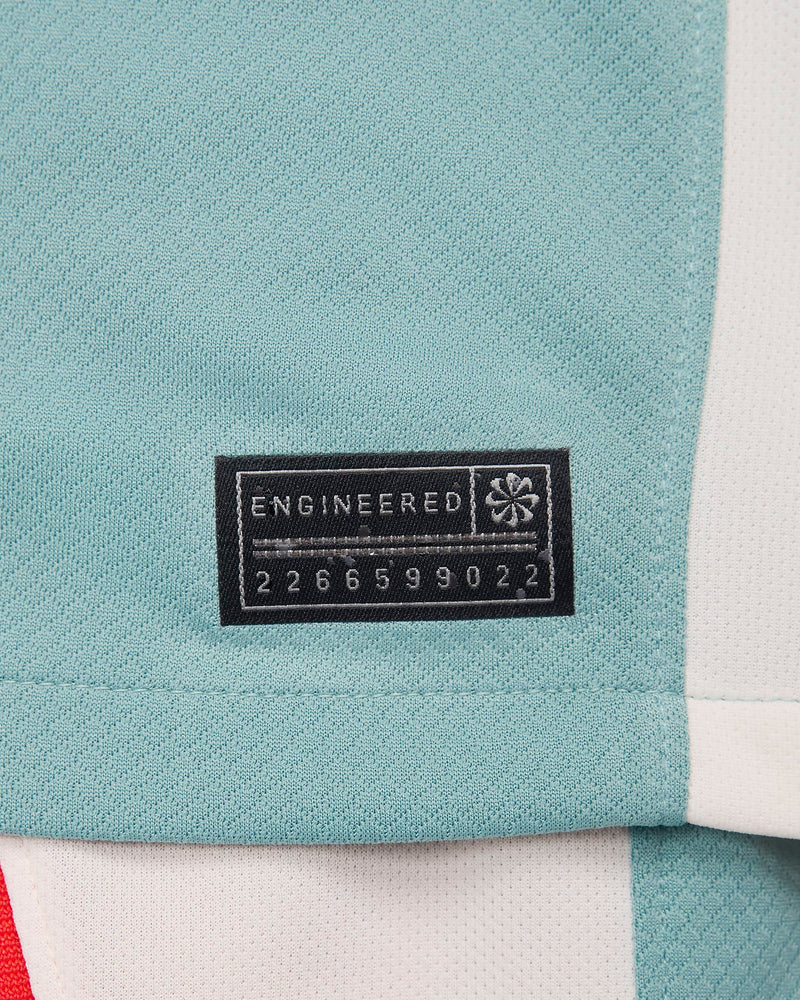 Camisa Nike Atlético Madrid 2024/25 II