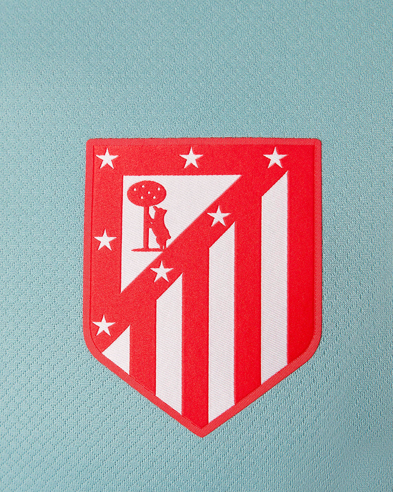 Camisa Nike Atlético Madrid 2024/25 II