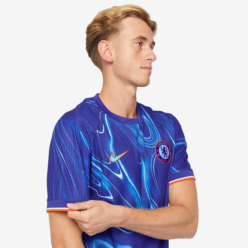 Camisa Nike Chelsea FC 2024/25 I Jogador