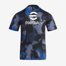 Camisa Nike Inter de Milão 2024/25 Pré-Jogo