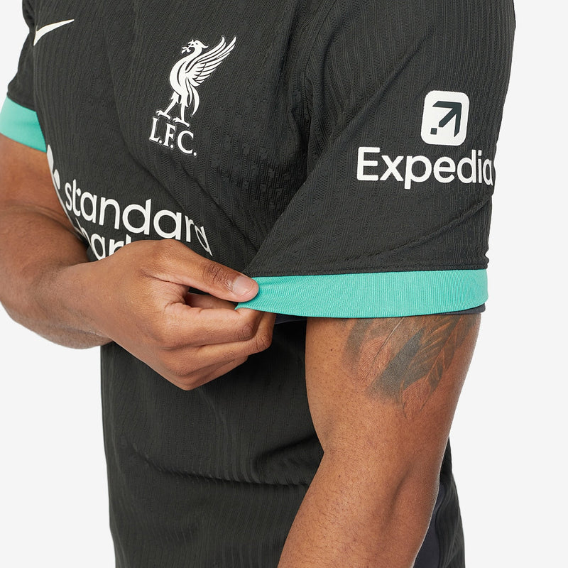 Camisa Nike Liverpool FC 2024/25 II Jogador