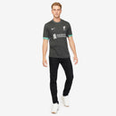 Camisa Nike Liverpool FC 2024/25 II Torcedor