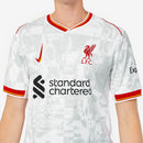 Camisa Nike Liverpool FC 2024/25 III Jogador