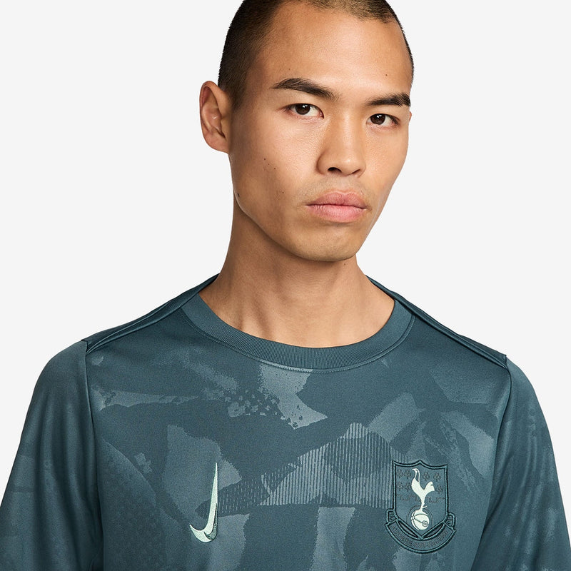 Camisa Nike Tottenham FC 2024/25 Pré-Jogo