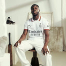 Camisa Puma AC Milan 2024/25 II