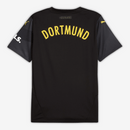 Camisa Puma Borussia Dortmund 2024/25 II