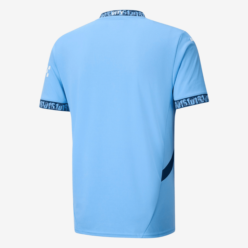 Camisa Puma Manchester City 2024/25 I