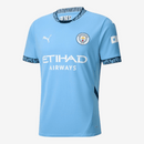 Camisa Puma Manchester City 2024/25 I