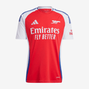 Camisa adidas Arsenal FC 2024/25 I