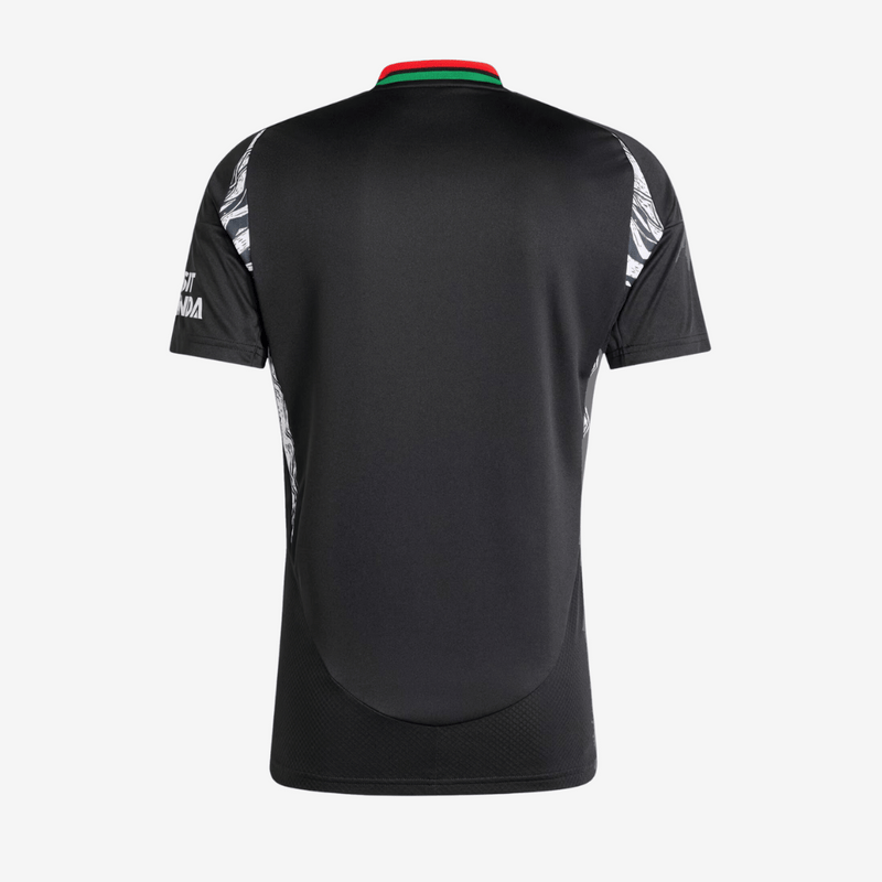 Camisa adidas Arsenal FC 2024/25 II