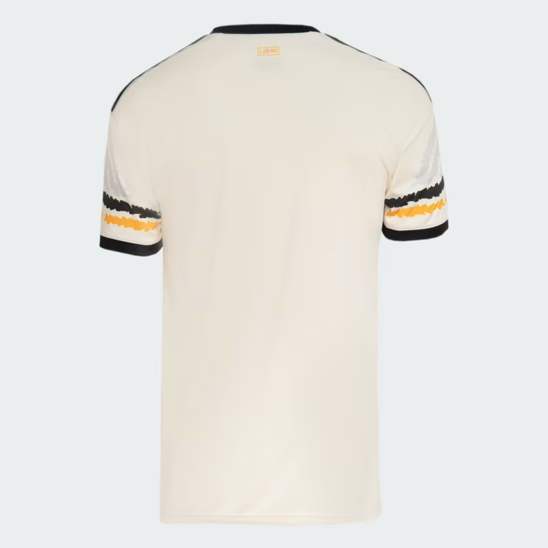 Camisa adidas Atlético Mineiro 2024/25 I Consciência Negra