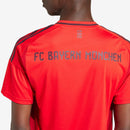 Camisa adidas Bayern de Munique 2024/25 I Torcedor