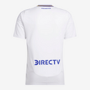 Camisa adidas Boca Juniors 2024/25 II