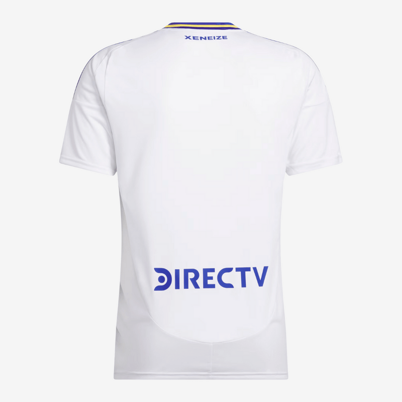 Camisa adidas Boca Juniors 2024/25 II