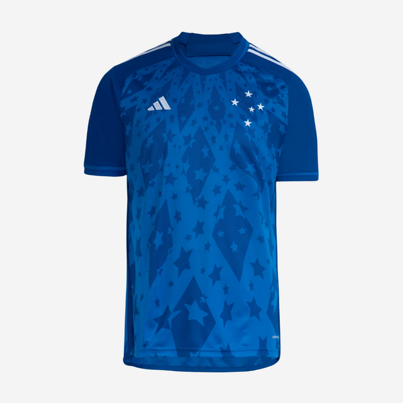 Camisa adidas Cruzeiro 2024/25 I