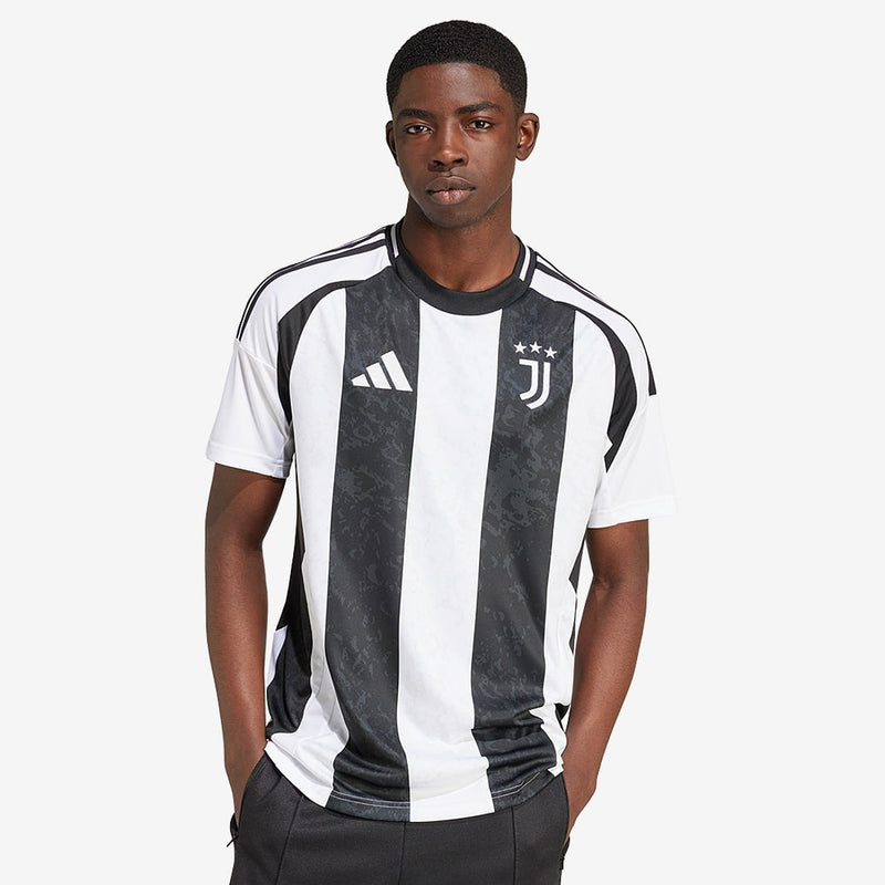 Camisa adidas Juventus FC 2024/25 I