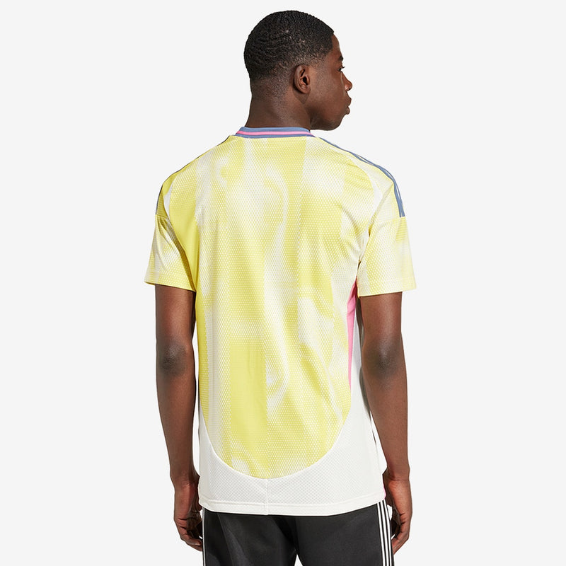 Camisa adidas Juventus FC 2024/25 II