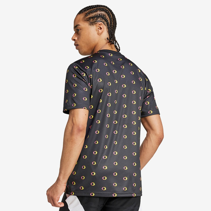 Camisa adidas Juventus FC 2024/25 Pré-Jogo