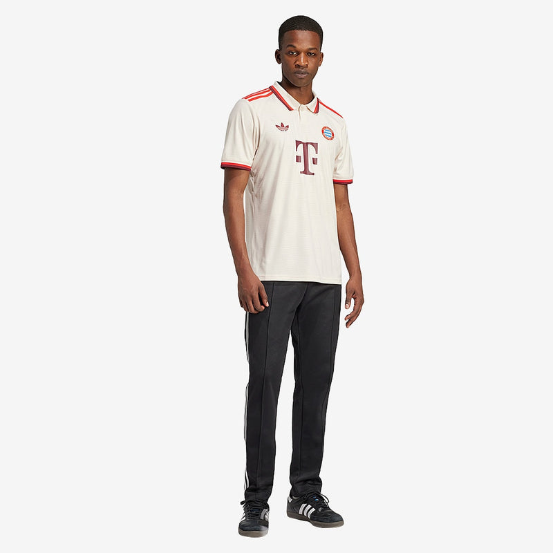 Camisa adidas Originals Bayern de Munique 2024/25 III Torcedor