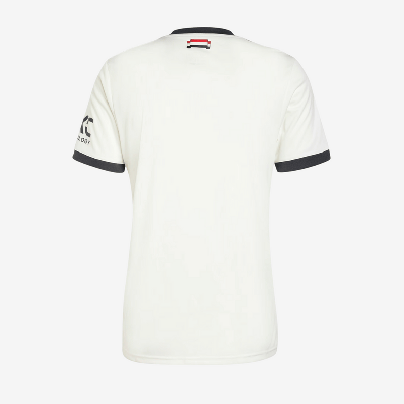 Camisa adidas Originals Manchester United 2024/25 III